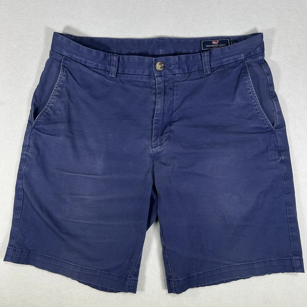 Vineyard‎ Vines Men's Blue 9